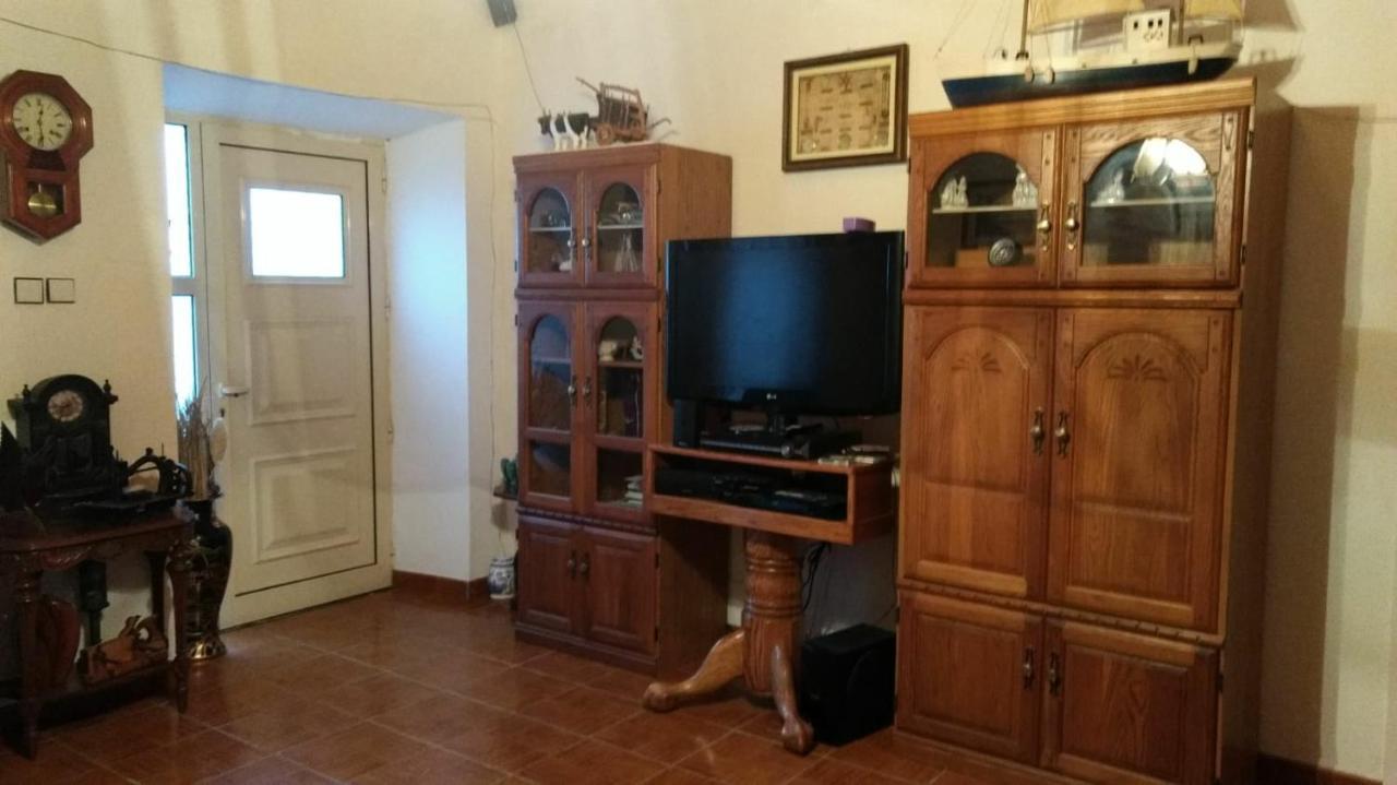 مبيت وإفطار Faja Grande Pandora المظهر الخارجي الصورة